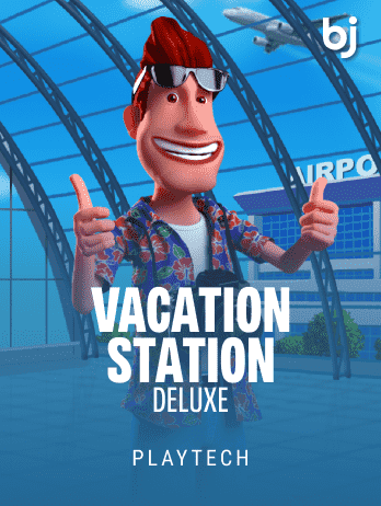 Vacation Station Deluxe icon