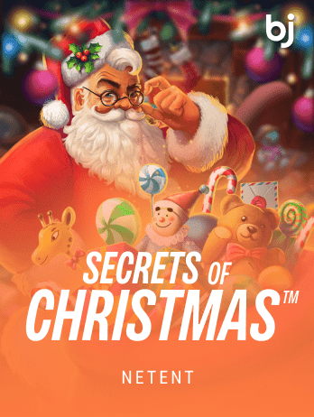 Secrets of Christmas™ icon