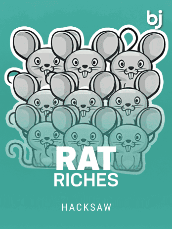 Rat Riches icon