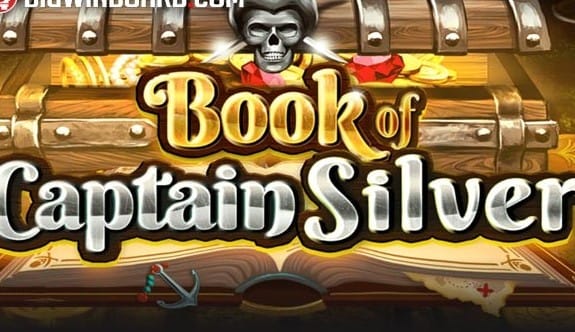 Book of Captain Silver