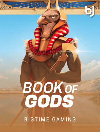 Book of Gods icon