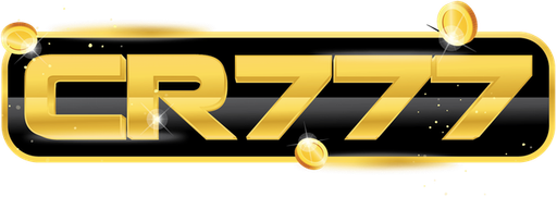 cr777casino.com Logo